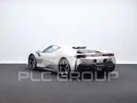 2022 Ferrari SF90