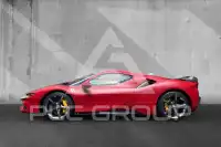 2022 Ferrari SF90