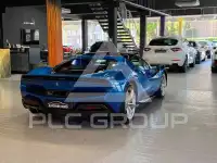 2022 Ferrari 296