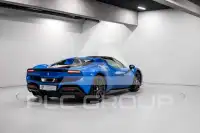 2022 Ferrari 296