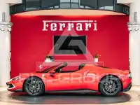 2022 Ferrari 296