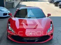2022 Ferrari Other