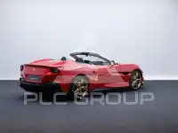 2022 Ferrari Portofino