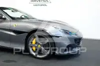 2022 Ferrari Portofino