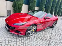 2022 Ferrari Portofino