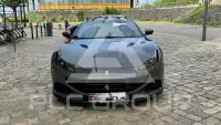 2022 Ferrari Portofino