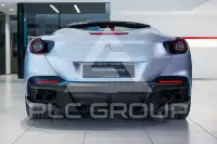 2022 Ferrari Portofino