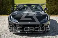 2022 Ferrari Portofino