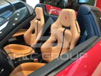 2022 Ferrari F8