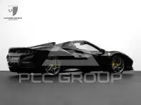 2022 Ferrari F8