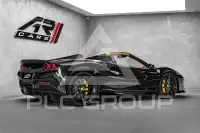 2022 Ferrari F8