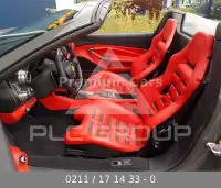 2022 Ferrari F8