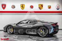 2022 Ferrari F8