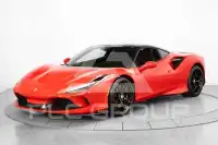 2022 Ferrari F8
