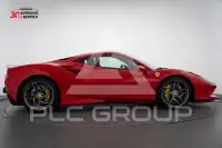 2022 Ferrari F8