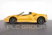 2022 Ferrari F8