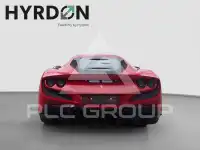 2022 Ferrari F8