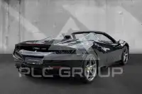 2022 Ferrari F8