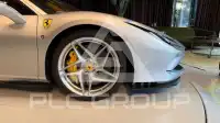 2022 Ferrari F8