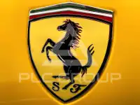 2022 Ferrari F8