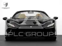 2022 Ferrari F8