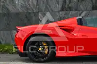 2022 Ferrari F8