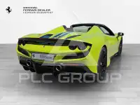 2022 Ferrari F8