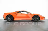 2022 Ferrari F8