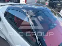 2022 Ferrari F8