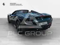 2022 Ferrari F8