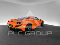 2022 Ferrari F8