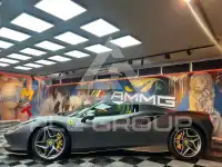 2022 Ferrari F8