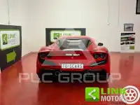 2022 Ferrari F8