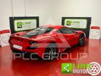 2022 Ferrari F8