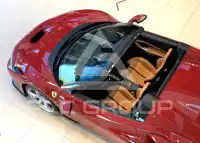 2022 Ferrari F8