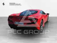 2022 Ferrari F8