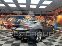 2022 Ferrari F8