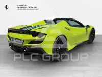 2022 Ferrari F8