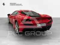 2022 Ferrari F8