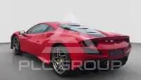 2022 Ferrari F8