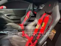 2022 Ferrari F8
