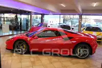 2022 Ferrari F8