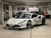 2022 Ferrari F8