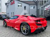 2022 Ferrari F8