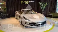2022 Ferrari F8