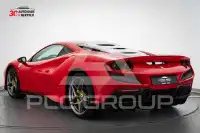 2022 Ferrari F8