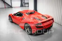 2022 Ferrari F8