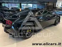 2022 Ferrari F8