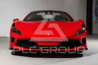 2022 Ferrari F8