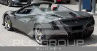 2022 Ferrari F8